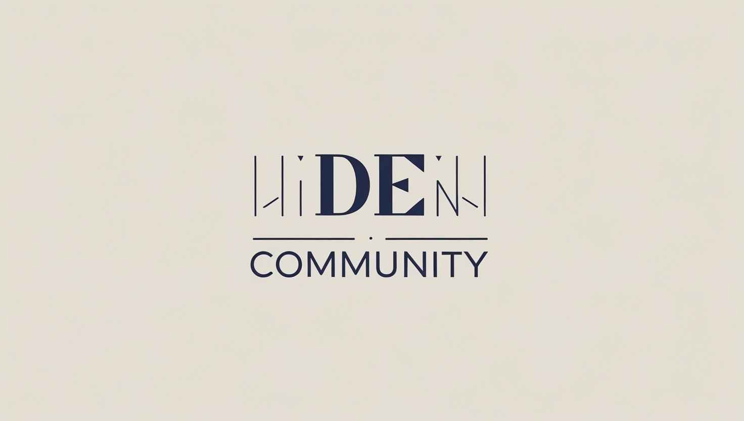 DE Community