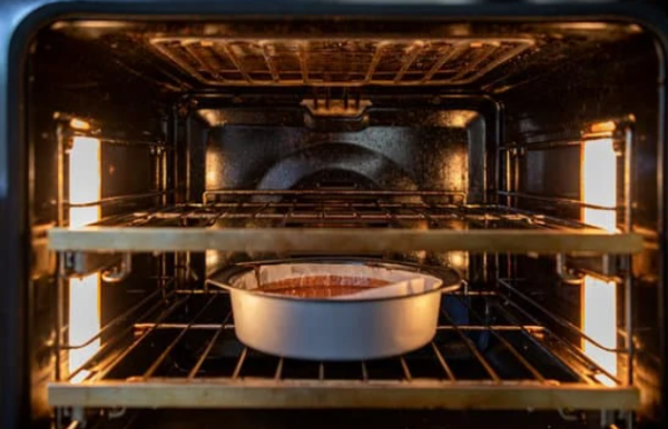 Fungsi dan Petunjuk Penggunaan Gas Convection Oven