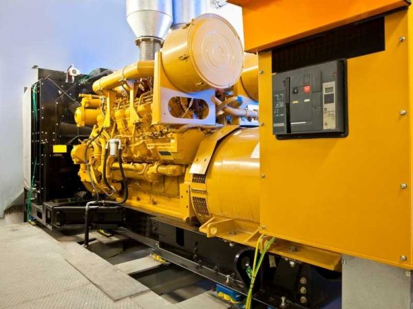 Rekomendasi Genset Pabrik untuk Operasional Industri Efisien