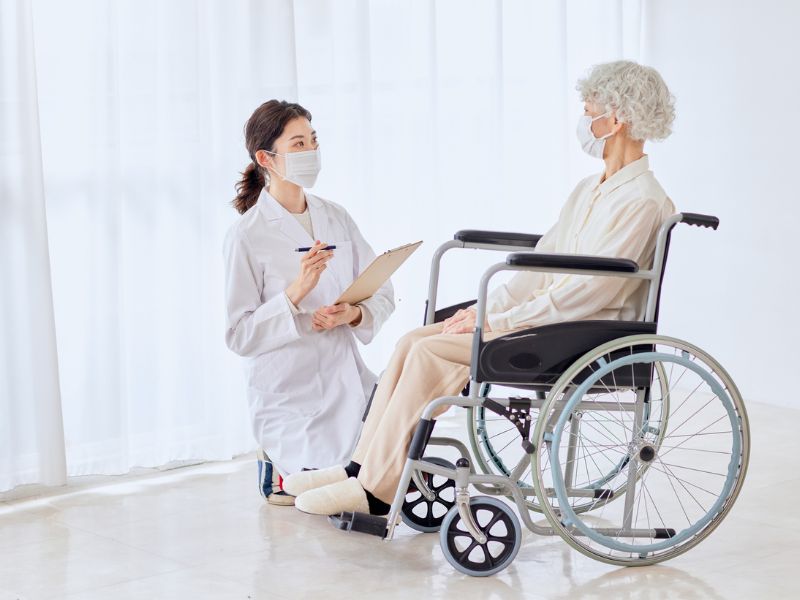 Spesialis Lambung Surabaya