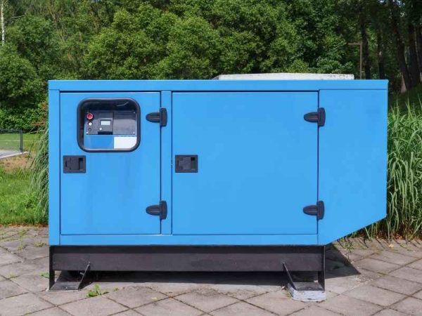 Genset 10 kVA, Sumber Listrik Cadangan untuk Rumah Tangga