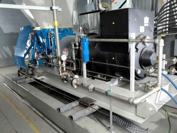Panduan Memilih Genset Open yang Baik