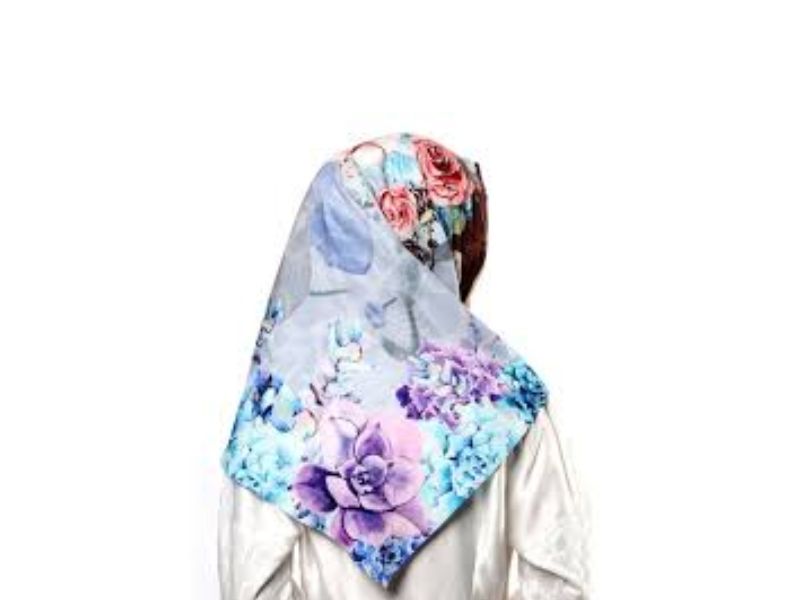 Cetak Jilbab Printing