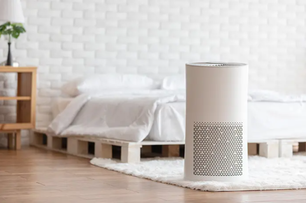 Inilah Kelebihan dan Kekurangan Smart Air Purifier Pembersih Udara