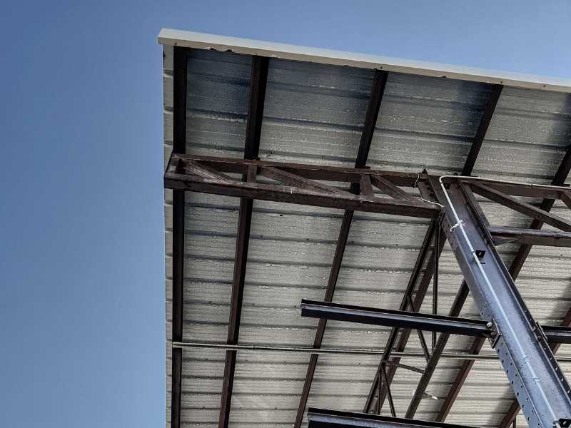 atap baja ringan yang bagus