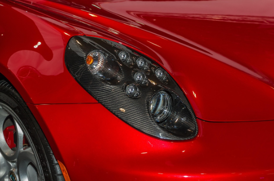 4 Hal Yang Sebaiknya Disimak Saat Memilih Warna Custom Lampu Mobil