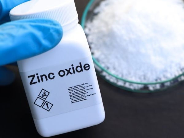 Looking for a Zinc Oxide Producer, Know This First