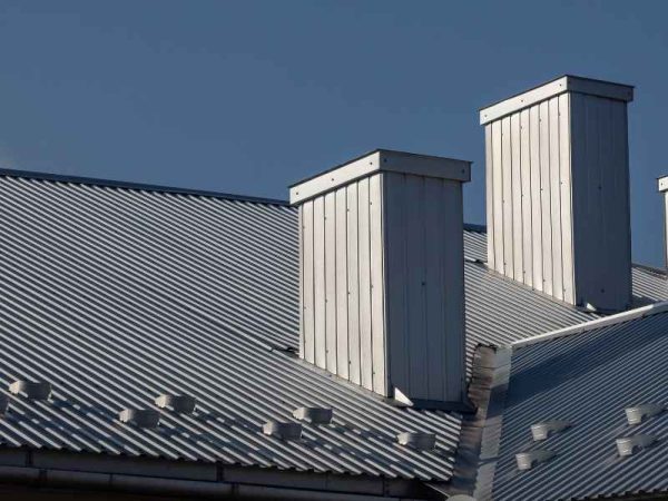 Genteng Seng Jempol Solusi Hemat untuk Atap Rumah Anti Bocor