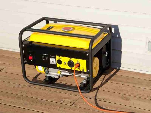 Cara Memilih Toko Jual Genset Jakarta yang Berkualitas