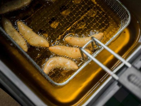 Daya Tarik Mesin Deep Frying untuk Mengolah Makanan