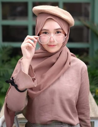 Produksi Hijab Printing, Bisa Custom untuk Menciptakan Produk yang Unik