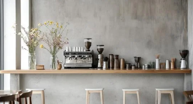 Ciptakan Pengalaman Nongkrong Cantik di Cafe Daerah BSD