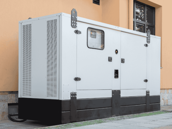 Tempat Jual Genset Surabaya dengan Layanan Pengiriman dan Instalasi