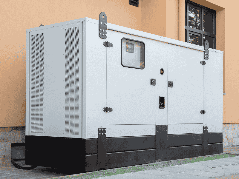 Jual Genset Surabaya